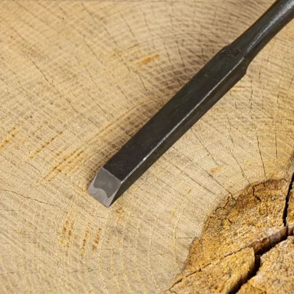 Tradiční japonské truhlářské dláto SENKICHI KIN - 9 mm