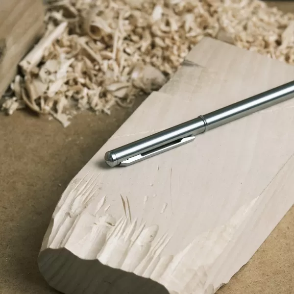 Japonské rycí pero SHINWA