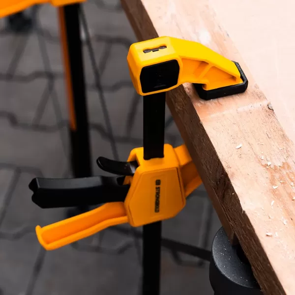 Svorka STRONGBOLD StrongClamp - 45 cm