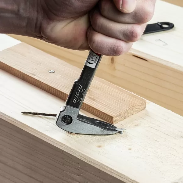 Japonské malé demoliční páčidlo SK11 - 21 cm