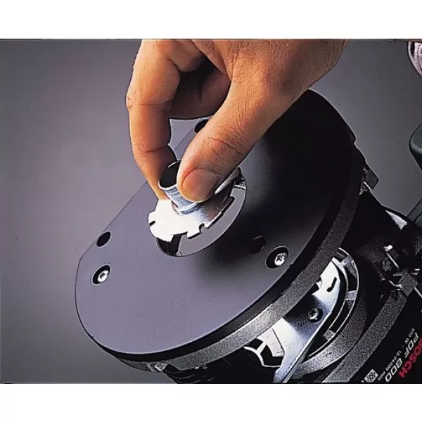 Kopírovací pouzdro Bosch