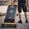 Multifunkční skládací stůl a plošina STRONGBOLD StrongBench B910
