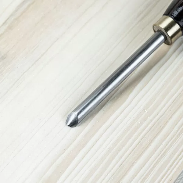 Soustružnická dláta na dřevo – SK11