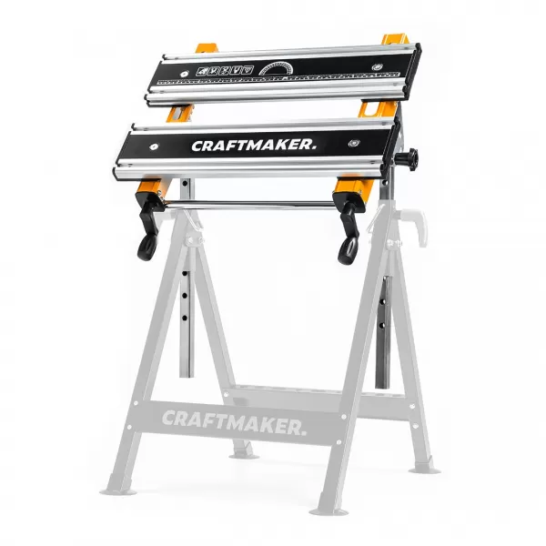 Multifunkční nástavec CRAFTMAKER Tilt & Rise pro Multihorse 4v1