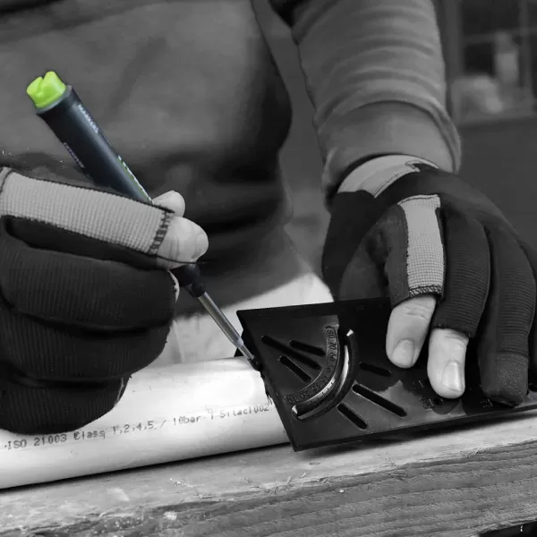 Pokosový úhelník TRACER ProMitre