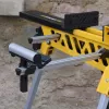 Válečková podpěra pro svěrák STRONGBOLD