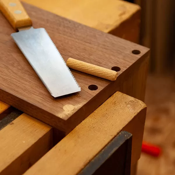 Japonská pilka SUIZAN Kugihiki - 120 mm