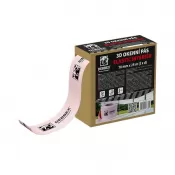 3D okenní pás ELASTIC INTERIÉR 70 mm × 25 m 25 m