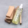 Brusný a ochranný přírodní olej KUROBARA z Kamélie ke konzervaci čepelí - 245 ml
