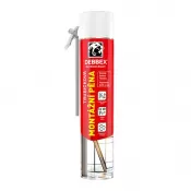 Montážní pěna 750 ml trubičková dóza zelená