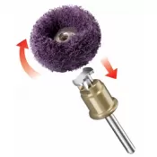 Lešticí kotoučky jemné, zrnitost 320, Dremel® EZ SpeedClic 512S