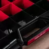 Stohovatelný kufříkový organizér na šroubky TOOLCREST