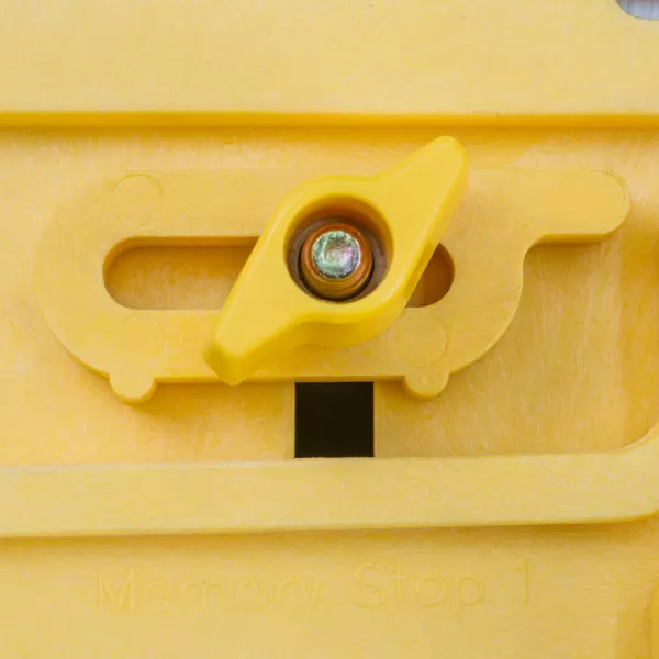 Kuželovací přípravek MICROJIG MICRODIAL TJ-5000