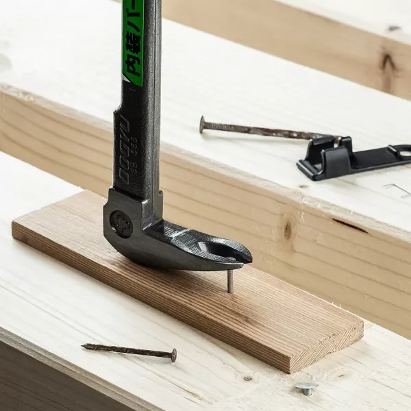 Japonské malé demoliční páčidlo SK11 - 33 cm