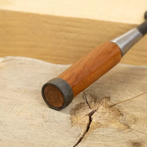 Tradiční japonské truhlářské dláto SENKICHI KIN - 36 mm