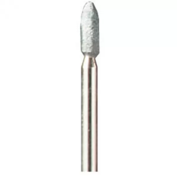 Brusné tělísko z karbidu křemičitého 3, 2 mm Dremel® 83322