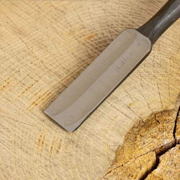Tradiční japonské truhlářské dláto SENKICHI KIN - 18 mm