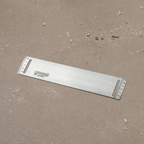 Japonský náhradní pilový list Dozuki YOSHIWAKA - 225 mm