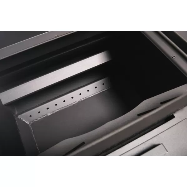 Krbová vložka AQUAFLAM ® 12 s výměníkem a základní regulací