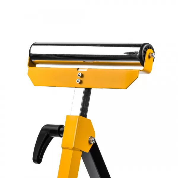 Válečková podpěra CRAFTMAKER Roller X-Stand