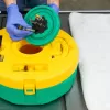 Sada na čištění bitů, fréz a pilových kotoučů MICROJIG BLADECLEAN