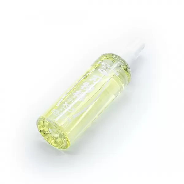 Brusný a ochranný přírodní olej KUROBARA z Kamélie ke konzervaci čepelí - 245 ml