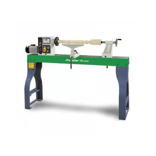 Soustruh na dřevo Holzkraft DB 1202