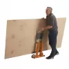 Manipulační vozík na desky BORA PM-1850