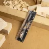 Tradiční japonské truhlářské dláto SENKICHI KIN - 9 mm