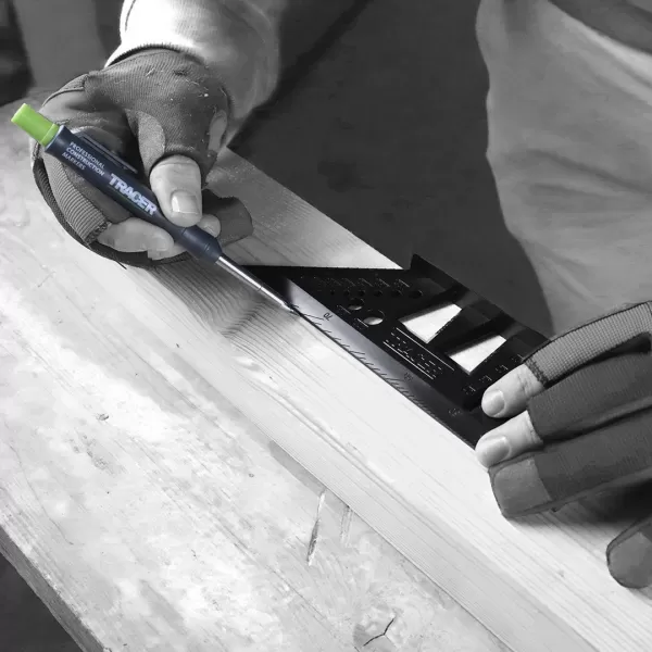 Pokosový úhelník TRACER ProMitre