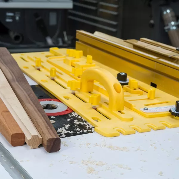 Kuželovací přípravek MICROJIG MICRODIAL TJ-5000