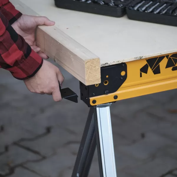 Pracovní koza STRONGBOLD Superhorse H400