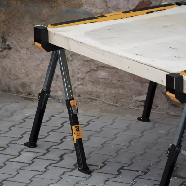 Pracovní koza STRONGBOLD Superhorse H700