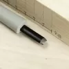 Japonské řezbářské mini-dláto MARUICHI s U čepelí - 7,5 mm