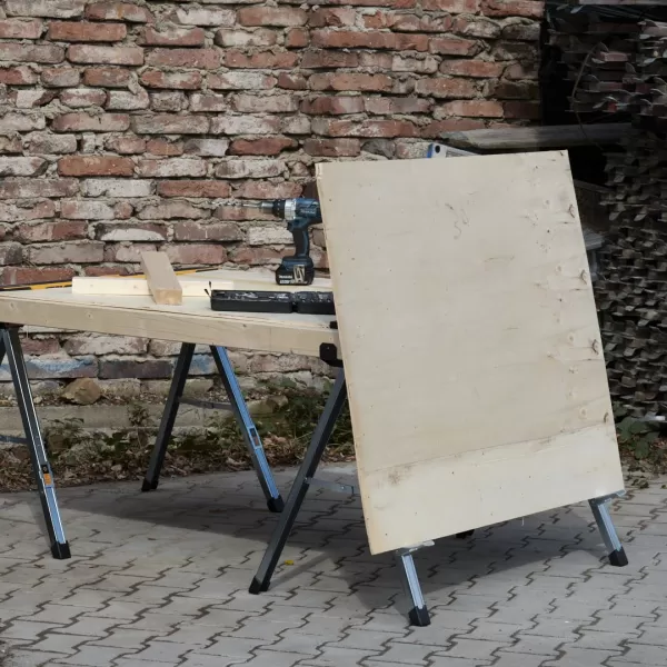 Pracovní koza STRONGBOLD Superhorse H400