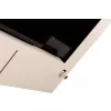 Krbová kamna AQUAFLAM VARIO ® SAPORO 11/7kW krémová, elektronická regulace