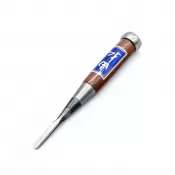 Japonské kulaté řezbářské dláto YOSHIHIRO Uchimaru Nomi – 6 mm
