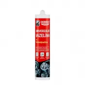 Univerzální vazelína 280 ml kartuše žlutá