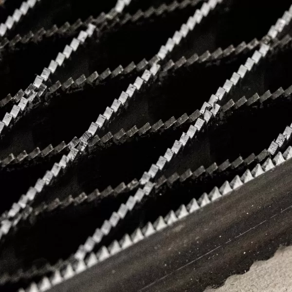 Japonská rovná rašple SHINTO pro obrobení v ploše - 200 mm