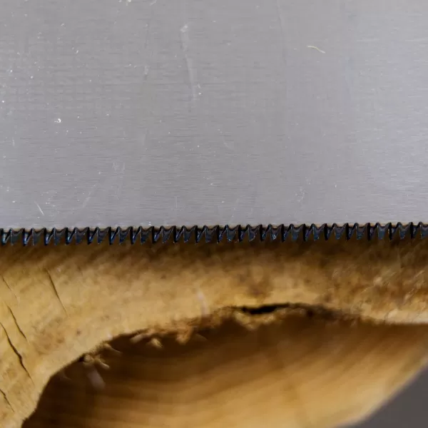 Japonská pilka E-VALUE Kataba s náhradní čepelí - 265 mm