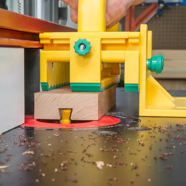 Rybinová fréza MICROJIG MATCHFIT - 12 mm