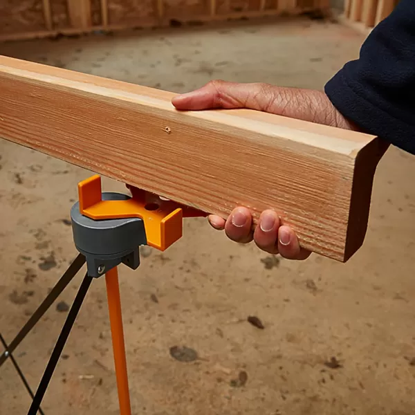 X-Držák pro stonožky BORA - 1 kus