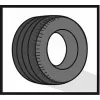 Gravírovací jehla DREMEL® 0,8mm 111