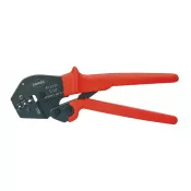 Kleště lisovací pákové, Knipex
