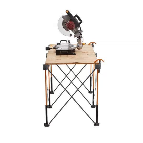 Pracovní stonožka BORA 3x2