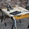 Pracovní kozy STRONGBOLD Superhorse H700 - 1 pár