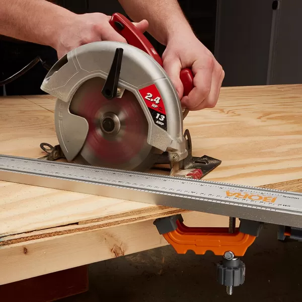 Adaptér pro vodící lištu BORA