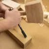 Japonské truhlářské dláto SENKICHI DOUSHO - 18 mm