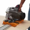Adaptér pro okružní pilu BORA