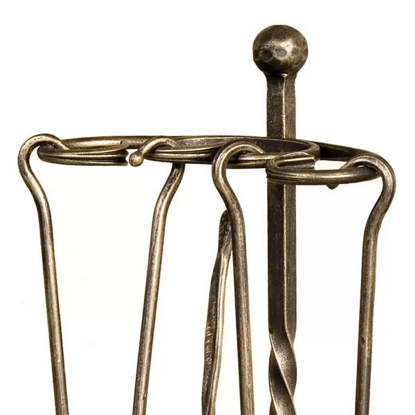 Krbové nářadí CEPELIN 1